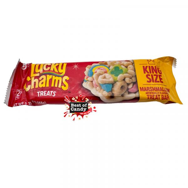 Lucky Charms - Müsliriegel 48g